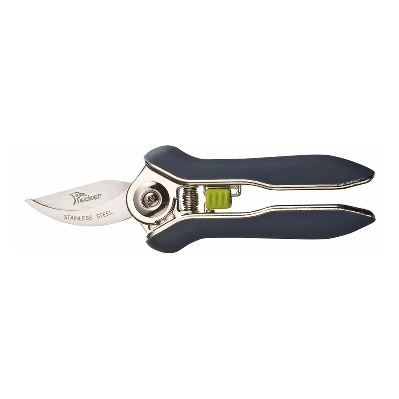 Stainless Steel Pruning Shears
